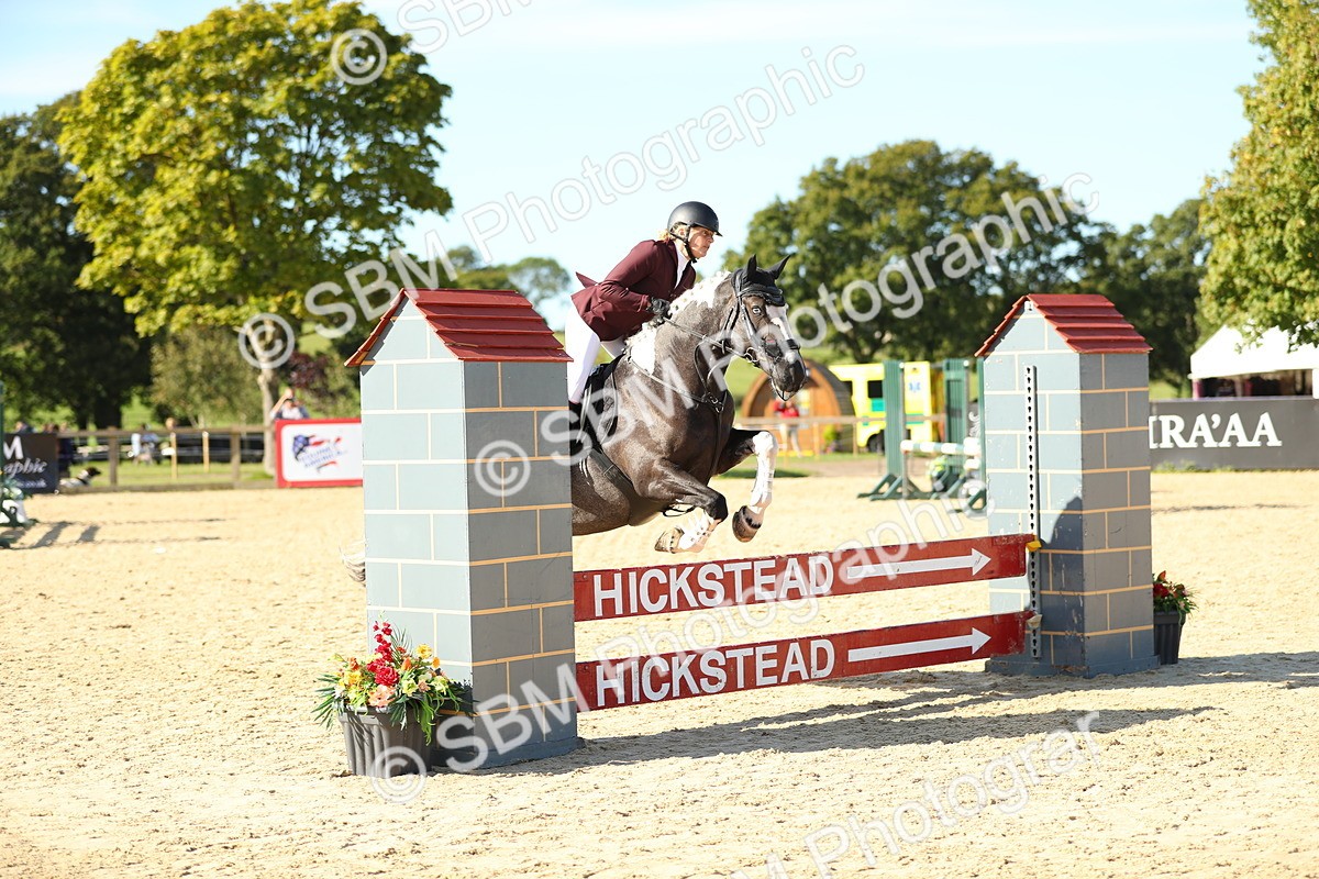 SBM_16775 - J33 - Senior 75cm Championship