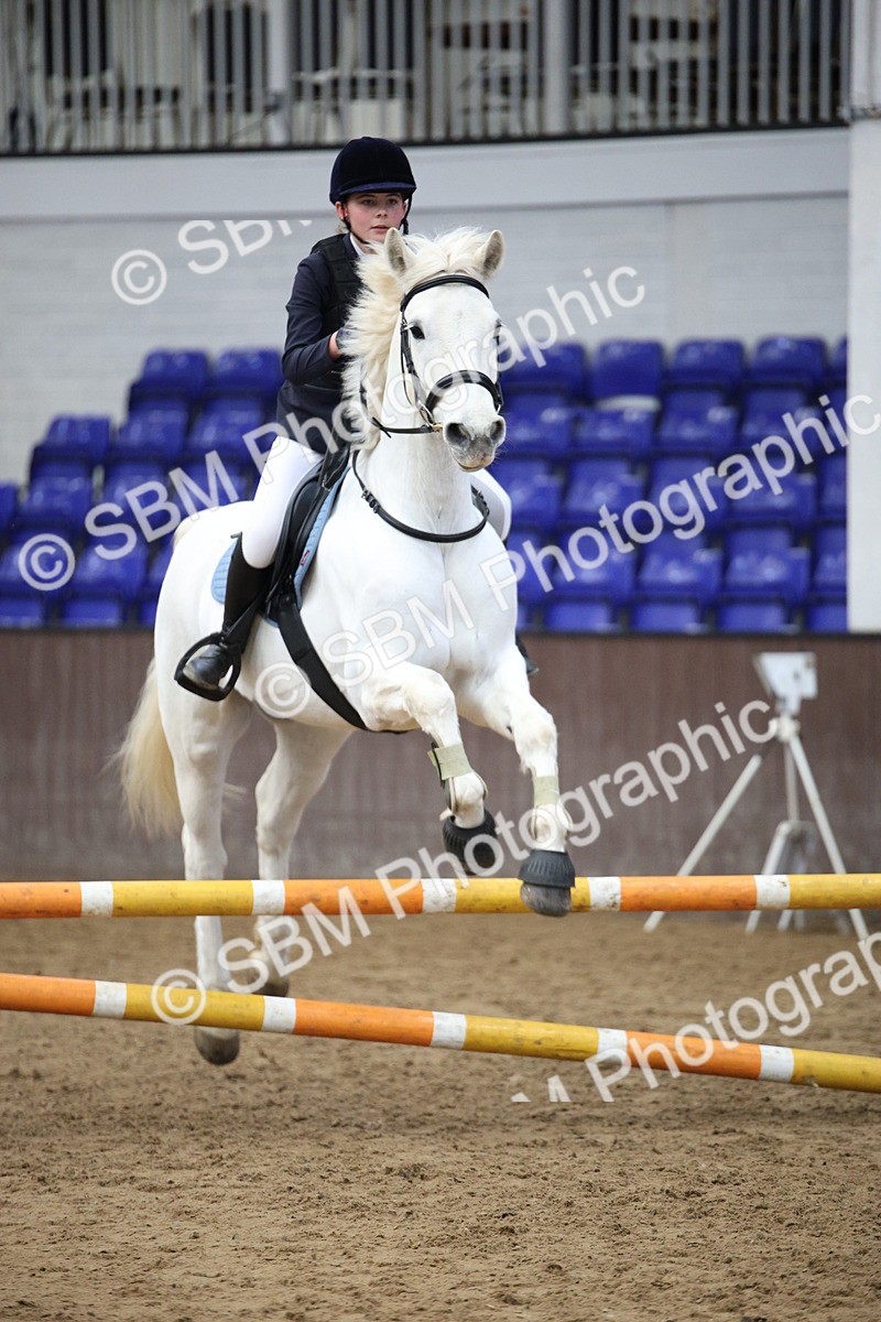 SBM_000589 - Class 3 - 60cm