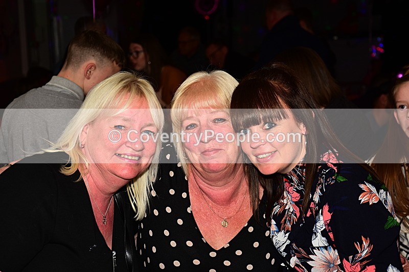 JAC0-123 - Jackie's 60th