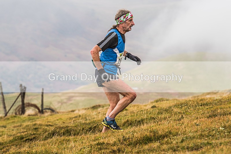 Buttermere-252 - Buttermere Shepherds Meet Fell Race Sunday 29th October 2023