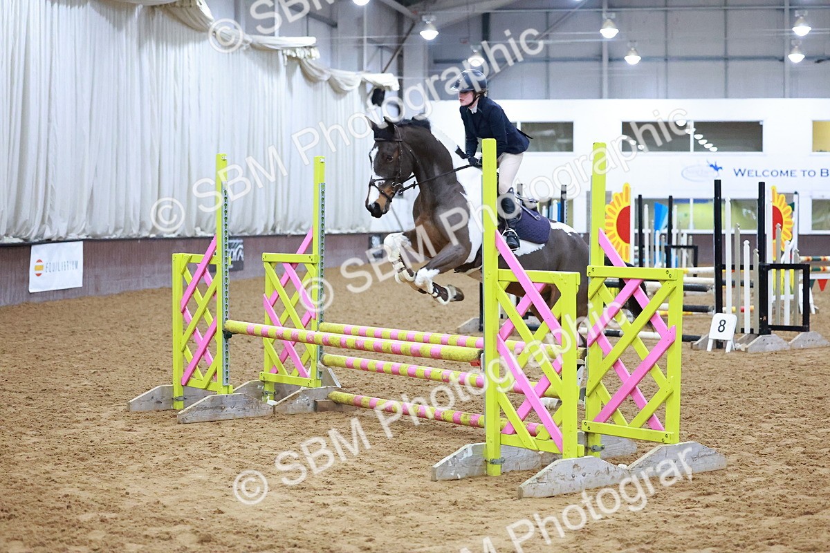 SBM_000095 - Class 1 - Clear Round