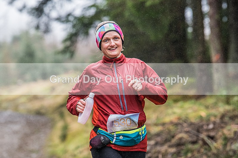 Glentress 21  10K-2230 - High Terrain Events Glentress 21 & 10K Trail Runs Saturday 18th February 2023