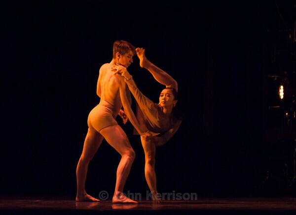  - Ballet Central 2018 Tour