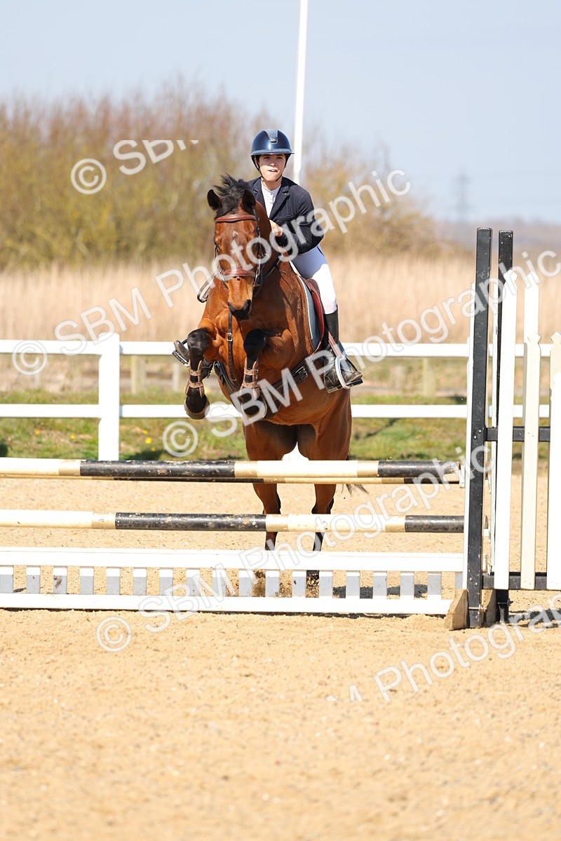SBM_000876 - Class 2 - Senior British Novice - 90cm