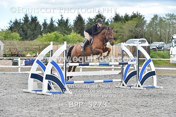 BPP_5273 - SAT CLASS 30 DISCOVERY /1M OPEN