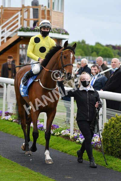 yr22052021r6-10 - Race 6 4.55pm Reg Bond