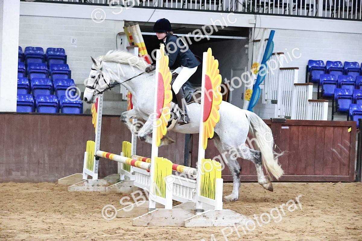 SBM_001229 - Class 4 - Show Jumping 70cm