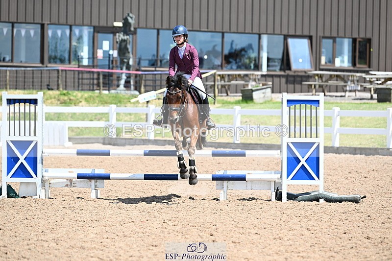 240609A-123216-04835 - Cls 24 Pony British Novice and 80cm Open