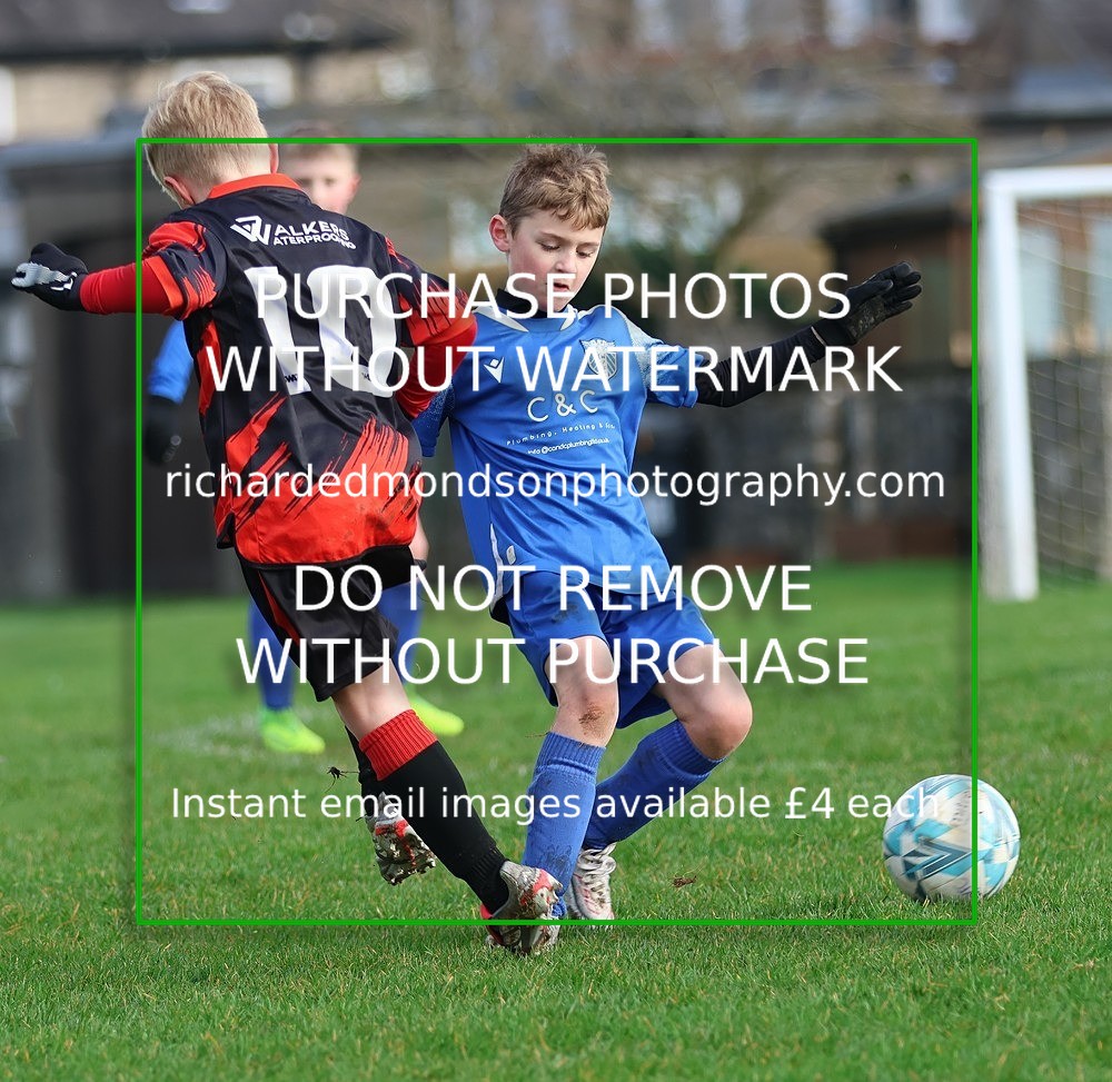 533A3970 - Wattsfield Under 8's vs Heathwaite Youth United Under 8's (7/3/26)