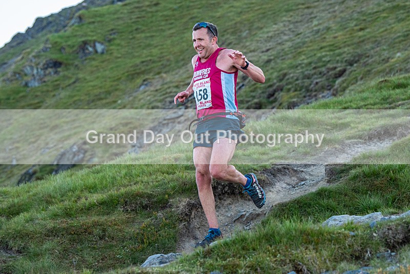 Blencathra-295 - Blencathra Fell Race Wednesday 7th June 2023