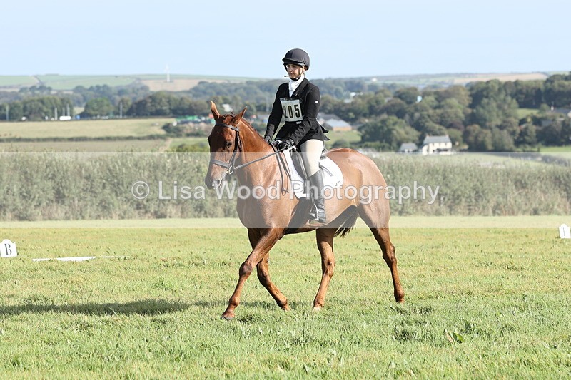 JPP_8018 - Class 2A: Trekenning Open: Dressage