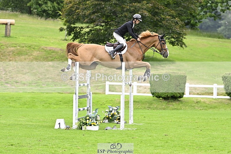 250613A-162548-03072 - Cls 6 National 1.40m Open