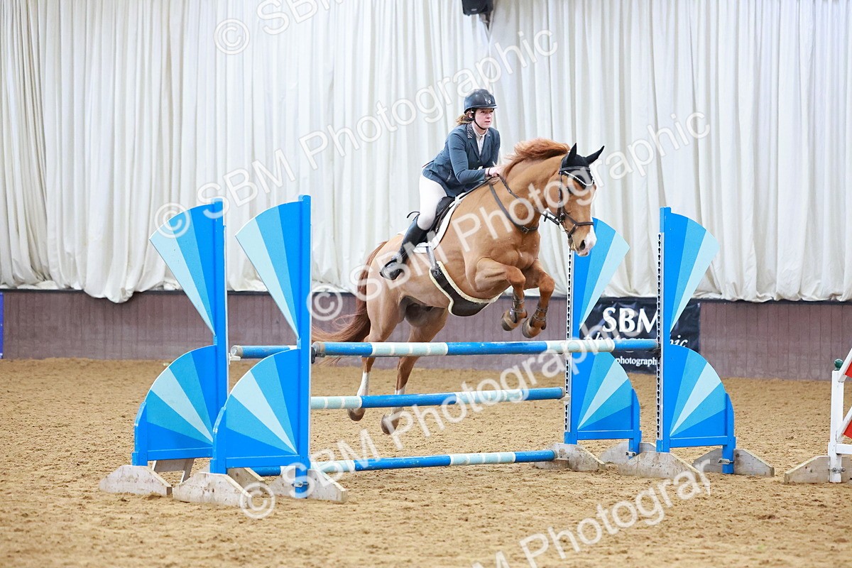 SBM_001066 - Class 3 - Senior Discovery 1.00m