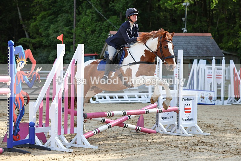 3E7A4876 - Class 2: Senior 70cm