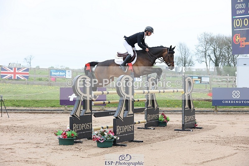 250424-141924-06368 - Cls 9 - 2 Star Big Tour - 1st Half