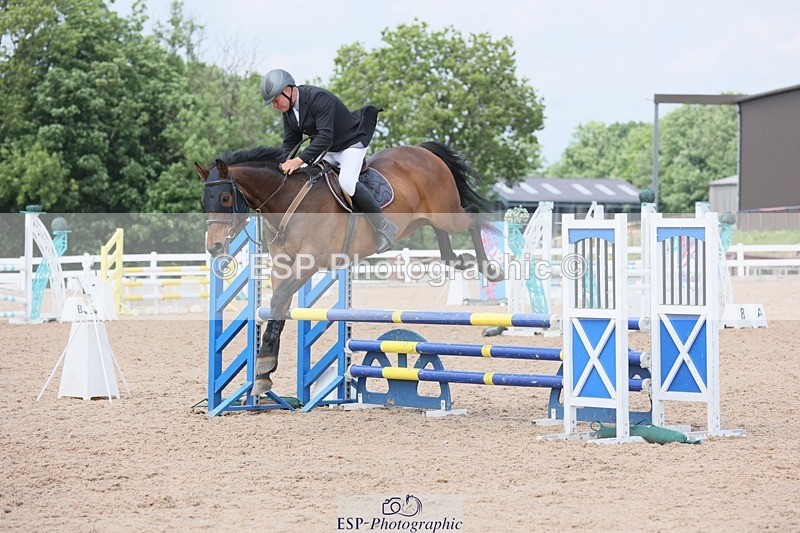 250523-145257-02358 - Cls 11 Nat Am 95cm