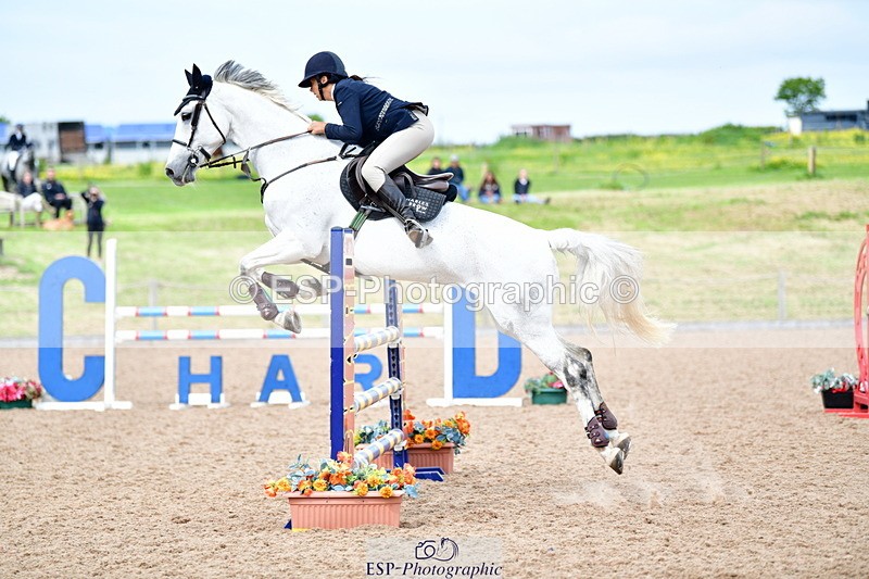 240525A-160948-06788 - Cls 19 1.10m Open Speed Derby