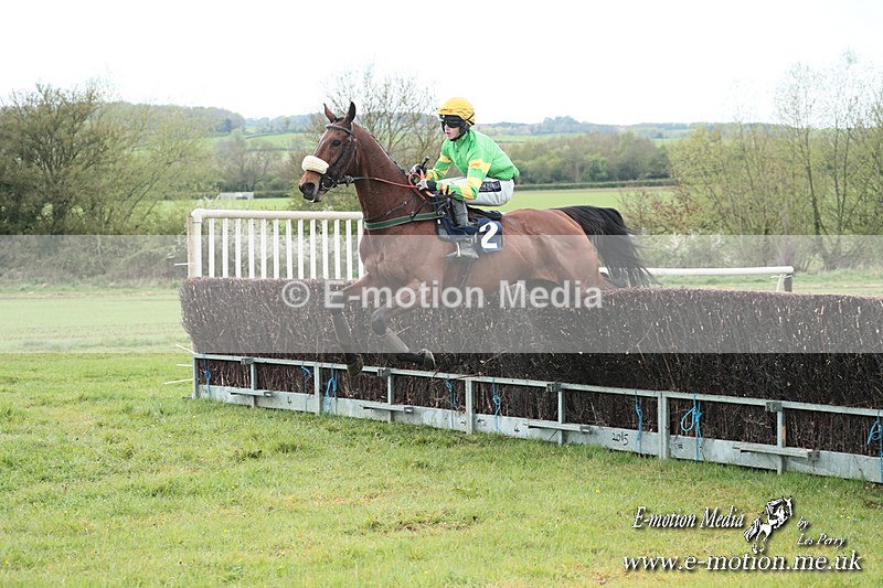 PtP 210425  735 - Paxford Races Easter Monday 21/04/25