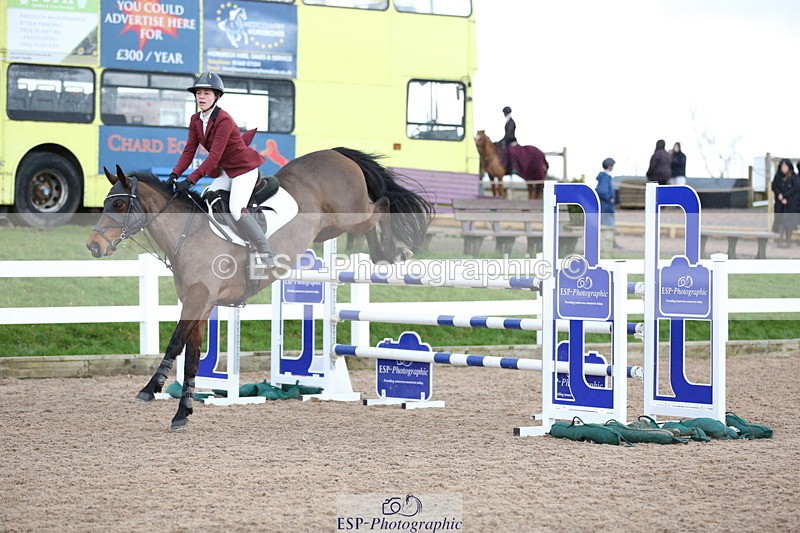 240211A-125439-03020 - Cls 9+10 Junior 1.15m, 1.20m and 1.25m