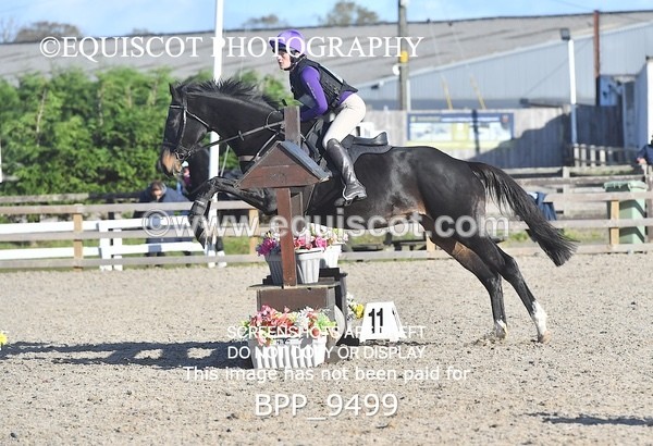 BPP_9499 - CLASS 5 80CM