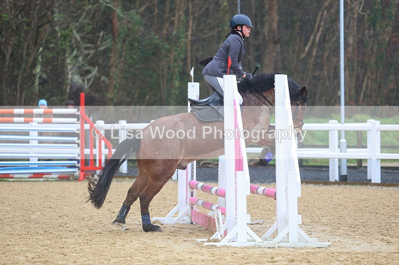 3E7A1858 - Class 3: 60 -65cm