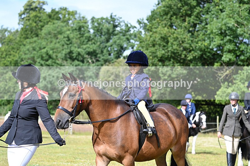 WJ7_4329 - Class 1 Lead Rein Pony