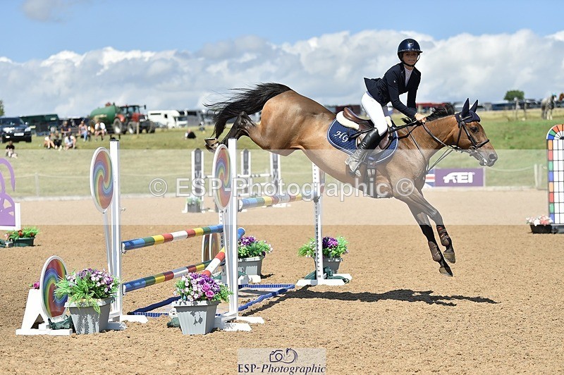 250628-144052-05468 - Cls 12 Newcomers Jump offs & Presentations