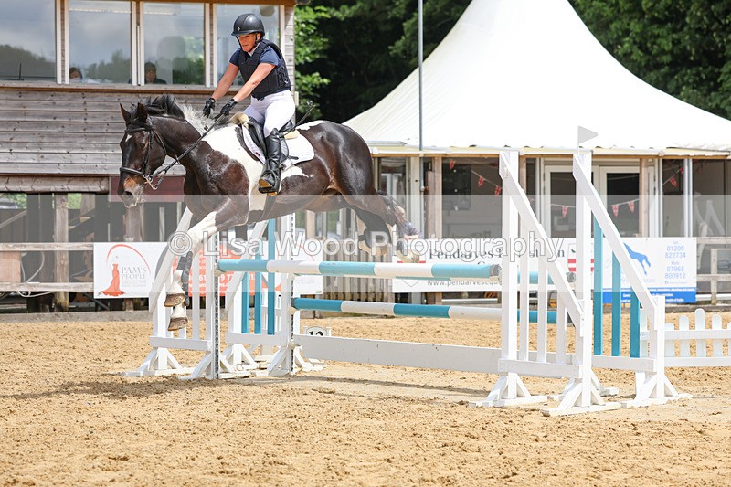 3E7A3369 - Class 5: Senior Discovery/1m open