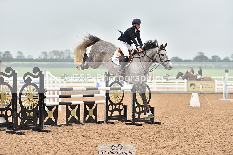 231011A-144052-00743 - Cls 5 Foxhunter & 1.20m Open