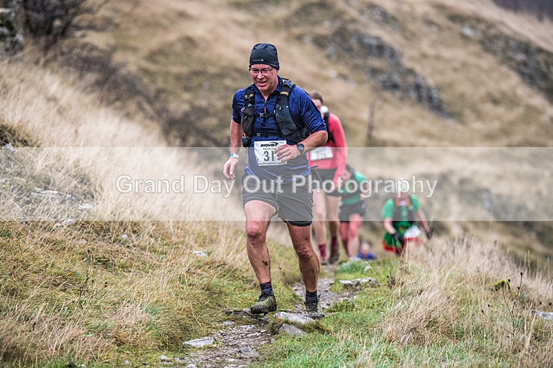 Litton-860 - Litton Christmas Cracker Fell Race Sunday 15th December 2024