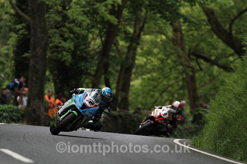 PR155058 - Superbike TT