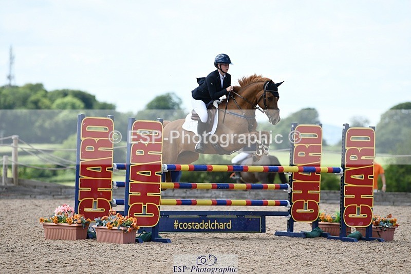 250628-140737-05354 - Cls 12 Newcomers 2nd Round 1pm to End