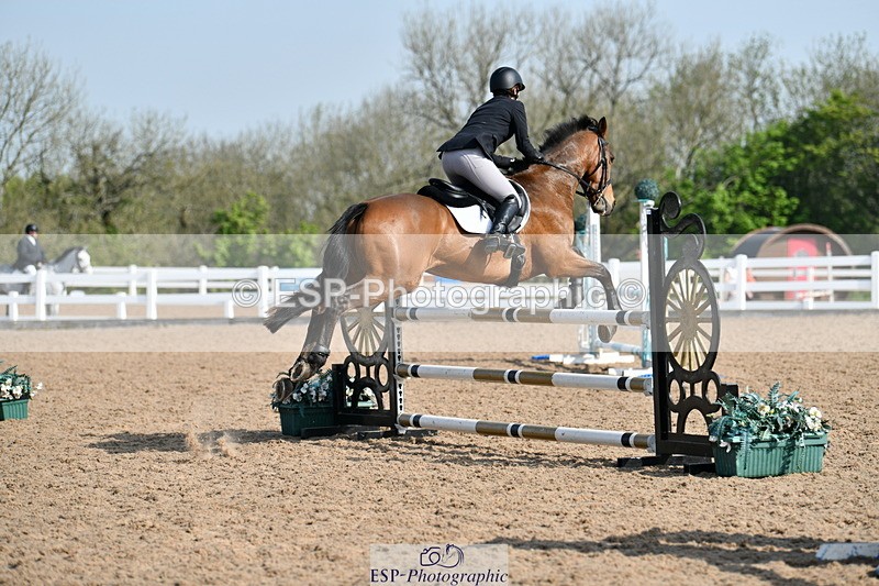 240511A-092502-11261 - Cls 28 95cm National Am Quali