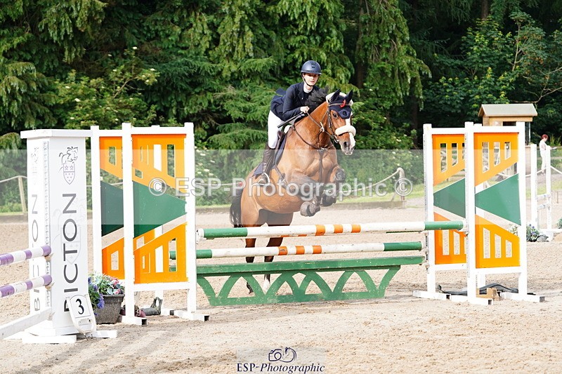 250615A-081642-09586 - Class 42 85cm Amateur Qualifer