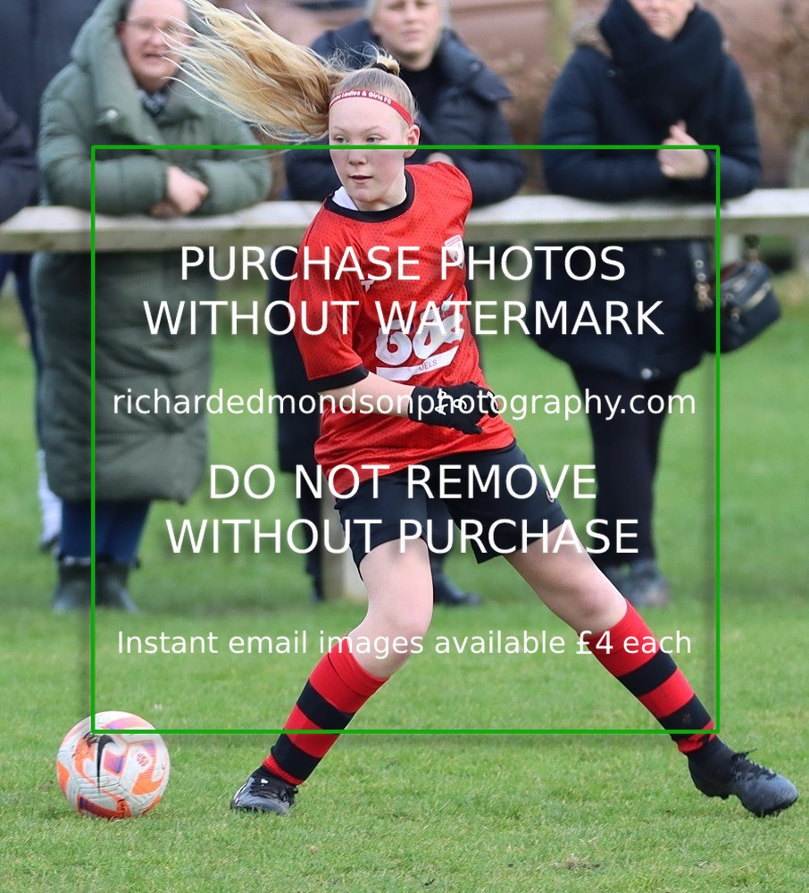 IMG_3380 - Kendal Utd Cobras v Morecambe