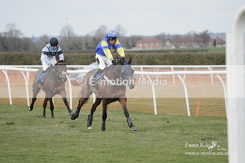 PtP 190323 343 - Oakley Hunt Point-to-Point Brafield-On-The-Green 19/03/23
