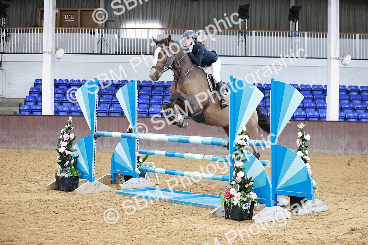 SBM_003829 - Class 11 - Senior Newcomers - 1.10m