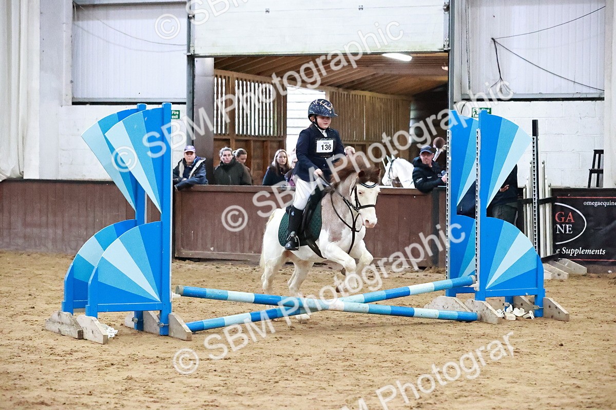 SBM_000114 - Class 1 - 40cm