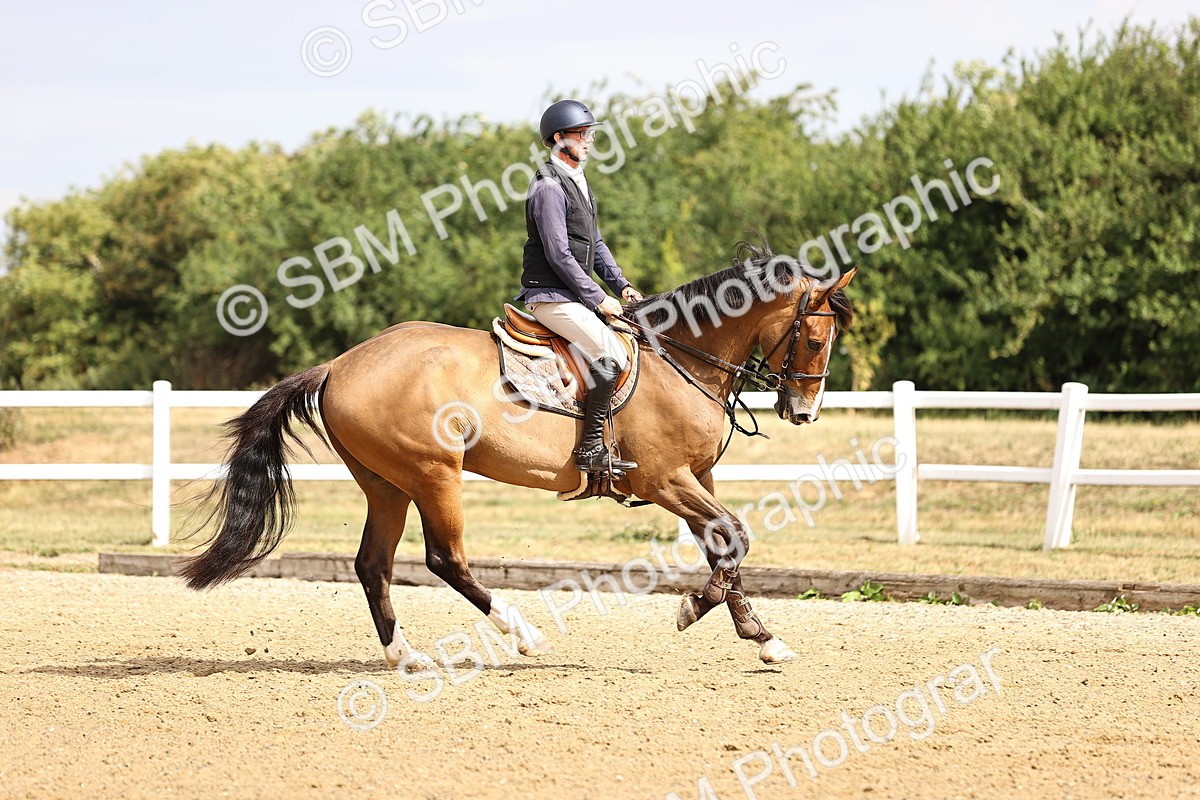 SBM_009384 - Class 7 - Senior Discovery - 1.00m Open