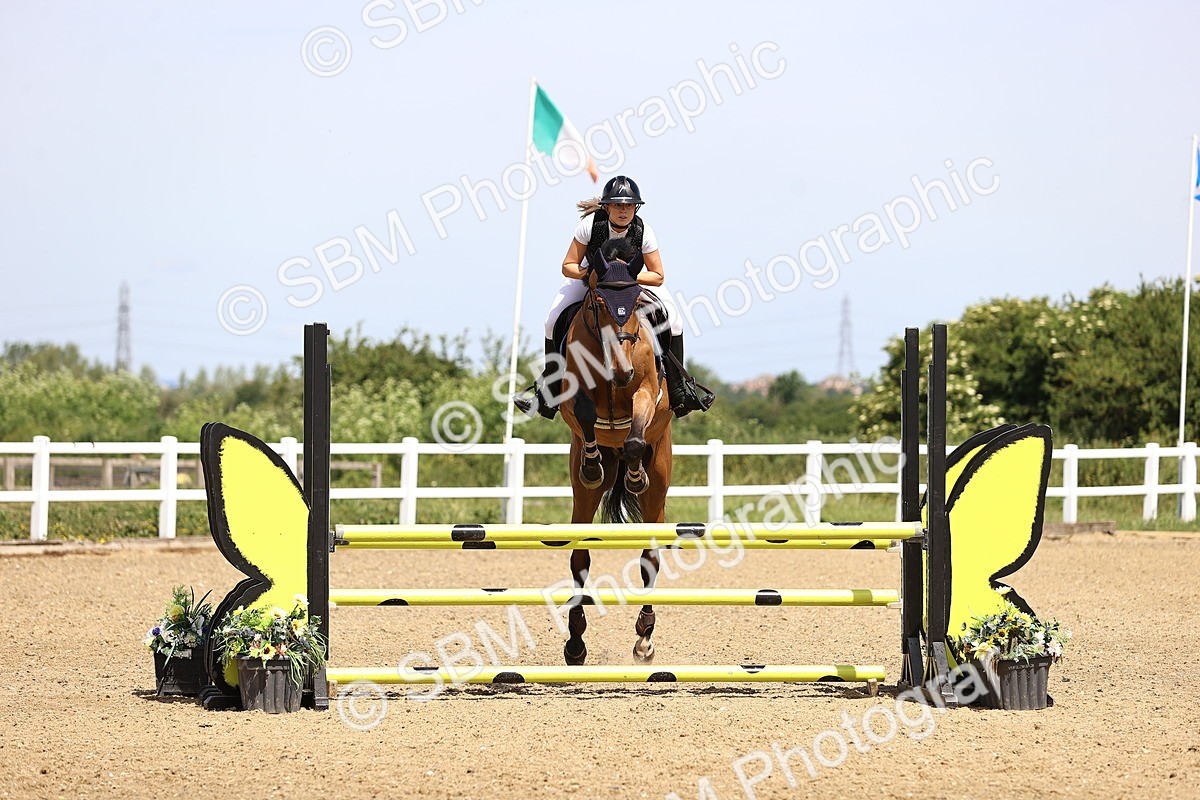 SBM_003897 - Class 9 British Novice/90cm