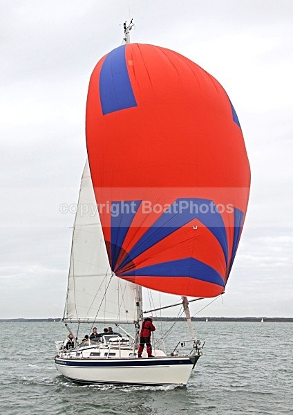 091003 JLP DEBORAH ANNE GBR1989L IMG_0652 - JLP REGATTA 4TH OCTOBER