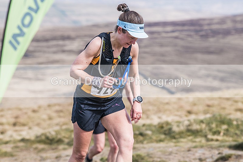 Pen-Y-Ghent-898 - The 3 Peaks Race Saturday 25th April 2026 - Pen Y Ghent