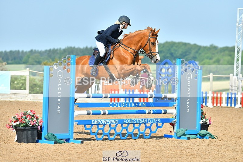 230609A-100648-00022 - Cls 1 Snr 1.05m & 1.10m Open