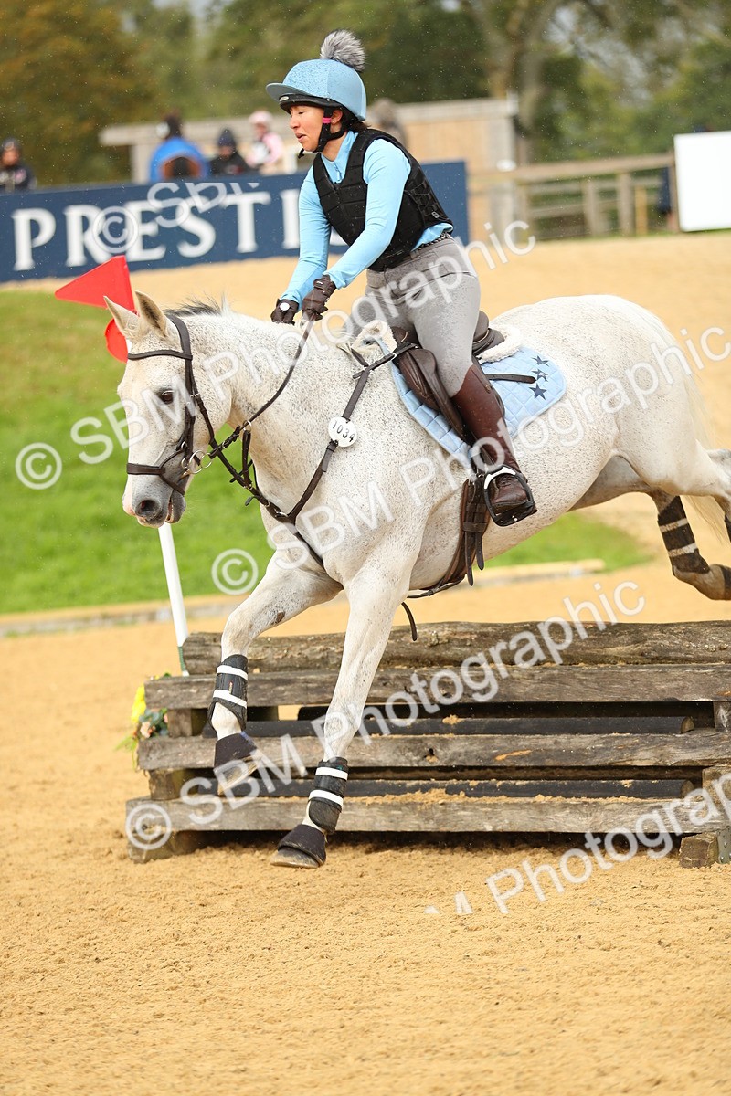 SBM_11361 - E8 Eventers Challenge 80cm Championship