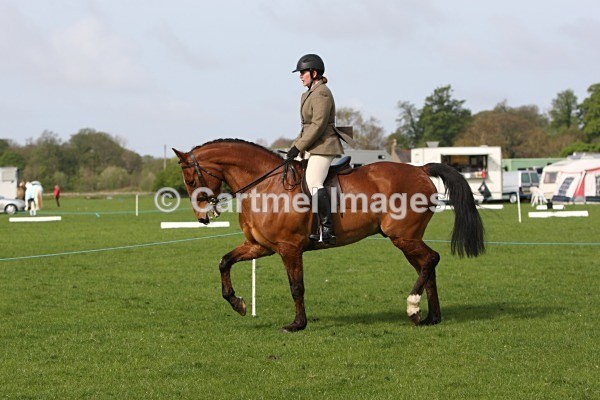 M_MB0004 - MBRC Ridden/Dressage May 2013
