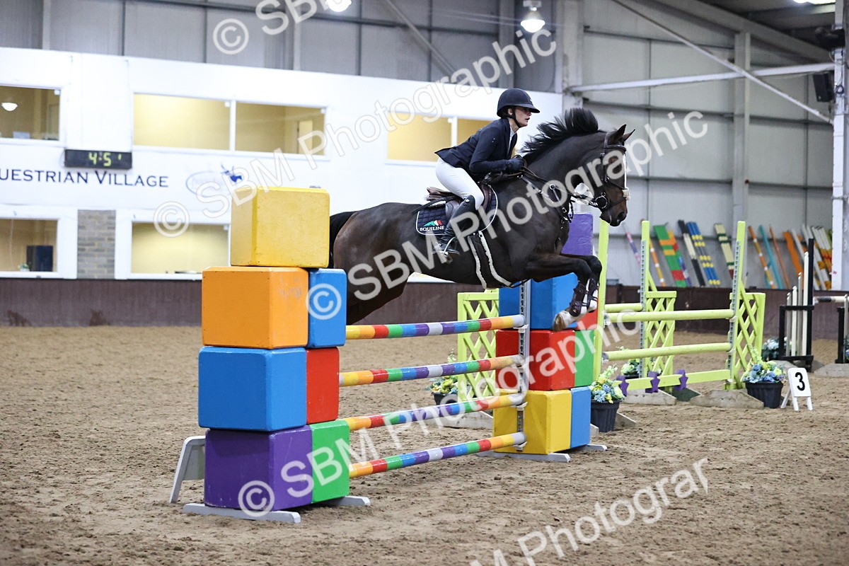 SBM_002072 - Class 4 - Senior Newcomers - 1.10m Open