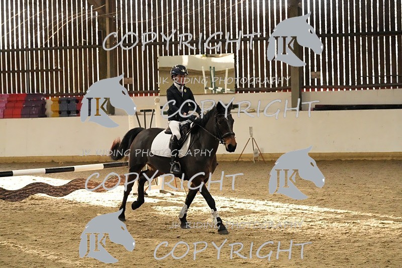 JKR02493 - Class 6 70cm