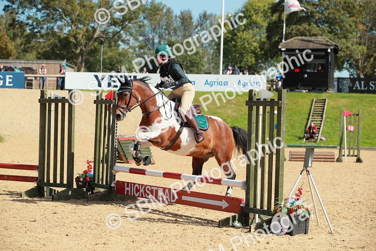 SBM_20412 - E6 - Eventers Challenge 60cm Championship