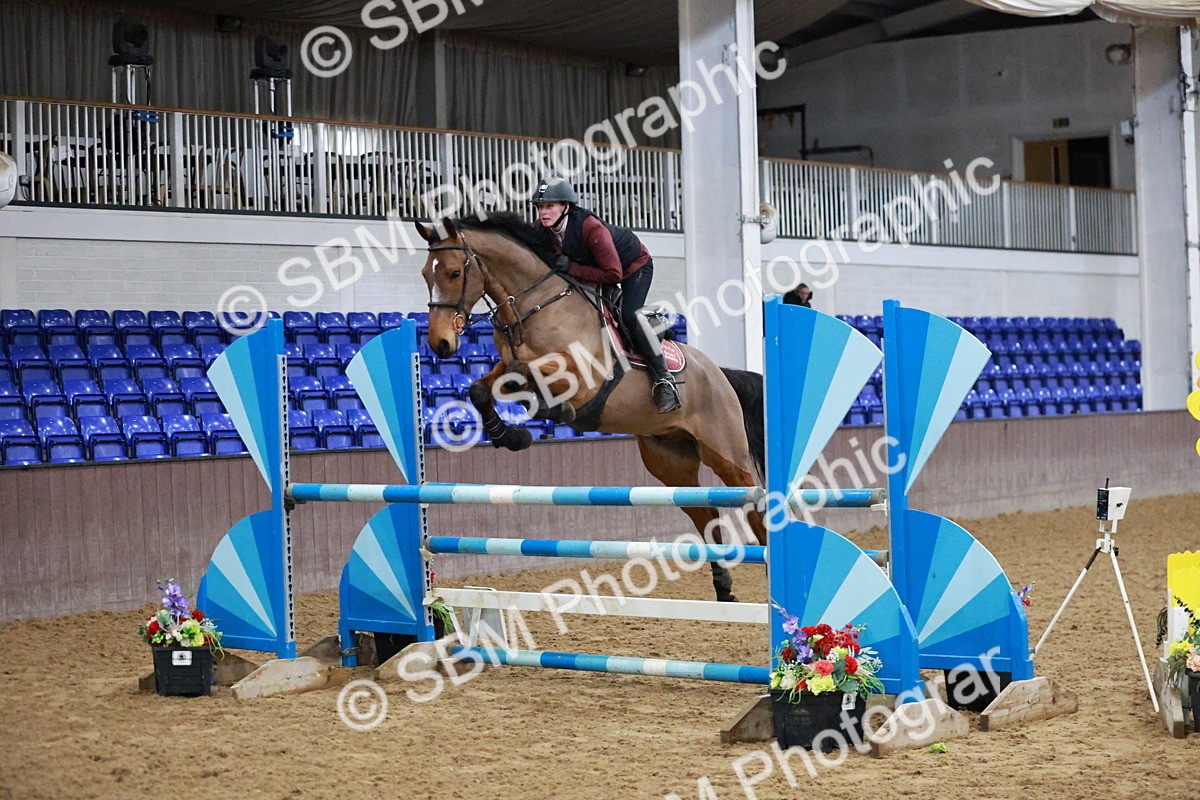 SBM_001287 - Class 4 - Senior Newcomers - 1.10m