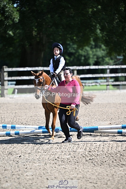 240729B-110743-02237 - Showjumping Competition